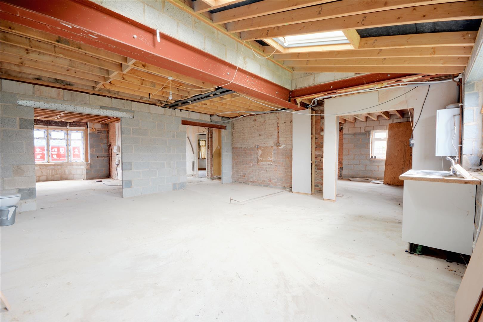 Parkside Avenue, Long Eaton Robert Ellis Estate Agents